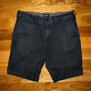 EXPRESS Classic Stretch Shorts